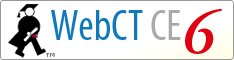 WebCT CE6